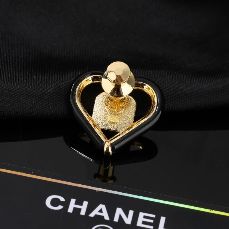 Chanel Brooches